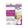 Wellwoman 70+ Vitamin 30tabs