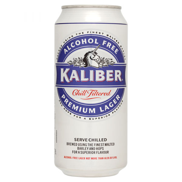 Kaliber Alcohol Free 440ml
