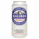 Kaliber Alcohol Free 440ml