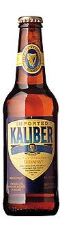 Kaliber Alcohol Free 440ml