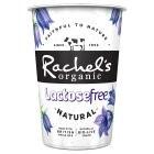 Rachel's L  Free Natural Yoghurt 450g