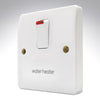 Electrical Water Heater Switch