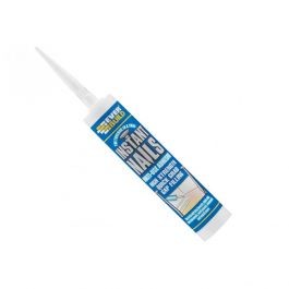 Ever Build Instant Nails White 290ml