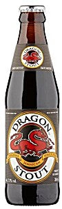 Dragon Stout 284ml