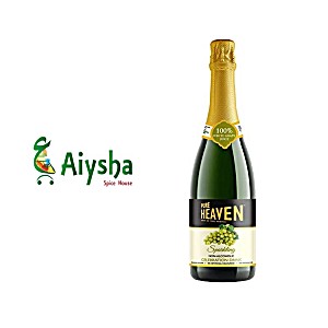 Pure Heaven White Grape Wine 750ml – Aone Supermarkets