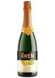 Pure Heaven Mango&Grape 750ml