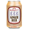 Royalty Ginger Beer 330ml