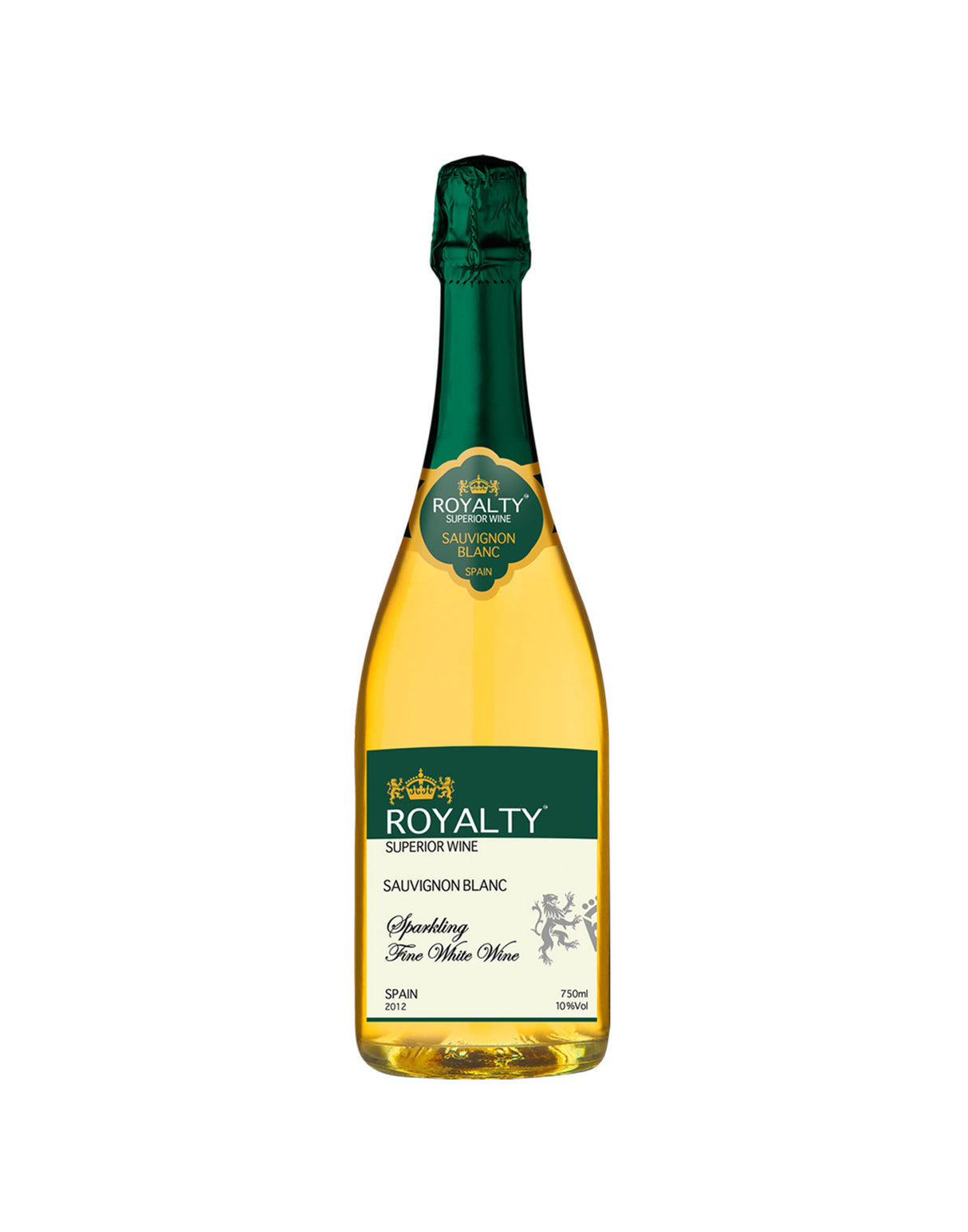 Royalty Sauvignon Blanc Sparkling  750ml