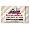 Fishermans Friend Lemon 25g
