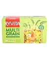 Ryvita Mutigrain Crunchy Rye 250g