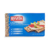 Ryvita Light Rye Crispbread 250g