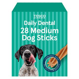 Tesco Dental Sticks 28pcs