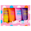 Love Juicy Shower Gel Set