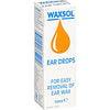 Waxsol Ear Drops 10ml