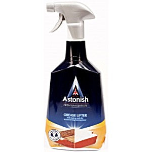 Astonish Grease Lifter 750g
