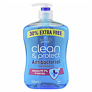 Astonish Original Handwash 650ml