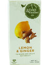 Heath & Heather Ginger & Lemon 20's