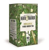 H & H Organic Pure Green Tea Bags 20s