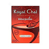 Royal Chai Masala Chai Unsweetened  10s