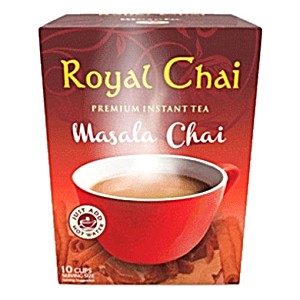 Royal Chai Elaichi Sweetened Tea 10s