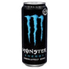 Monster Absolutely Zero Black Ops 500ml