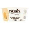 Nush Dairy Free Almond Milk Yogurt 120g