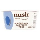 Nush D Free Almond Milk BB Yogurt 120g