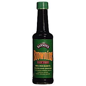 Sarson's Gravy Browning 150ml