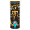 Monster Espresso Vanilla E Drink 250ml