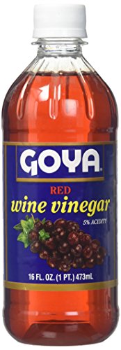 Hy-Top Red Wine Vinegar 16oz