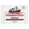 Fishermans Friend Extra Strong Original 25g