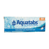 Aquatabs Water Purification Tablets 50s