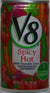 V8 Spicy Hot 100% Vegetable 5.5oz