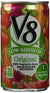 V8 Low Sodium 100percent Veg Juice 163ml
