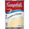 Campbells Cream Of Chicken Soup 10oz