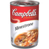 Campbells Minestrone Soup 10.75oz