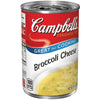 Campbells Broccoli Cheese Soup 10oz