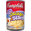 Campbells Chicken & Stars 10.5oz
