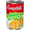 Campbells Healthy Kids Chicken Noodle Soup 10.5oz