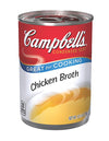 Campbells Chicken Broth Soup 10.5oz