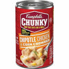 Campbells Chunky Chicken Corn 18.8 oz.
