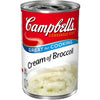 Campbells Cream Of Broccoli Soup 10oz