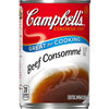 Campbells Beef Consomme 10oz