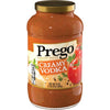 Prego Creamy Vodka 24oz