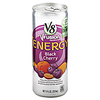 V8 Energy Black Cherry 8oz