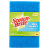 Scotch Brite Scour Pads 3s