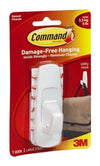 3M Command Large Utility Hook Large