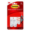 3M Command Small Utility Hooks 2s