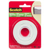 Scotch Mounting Tape 1/2"x75"