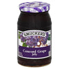 Smuckers Concord Grape Jelly 18oz